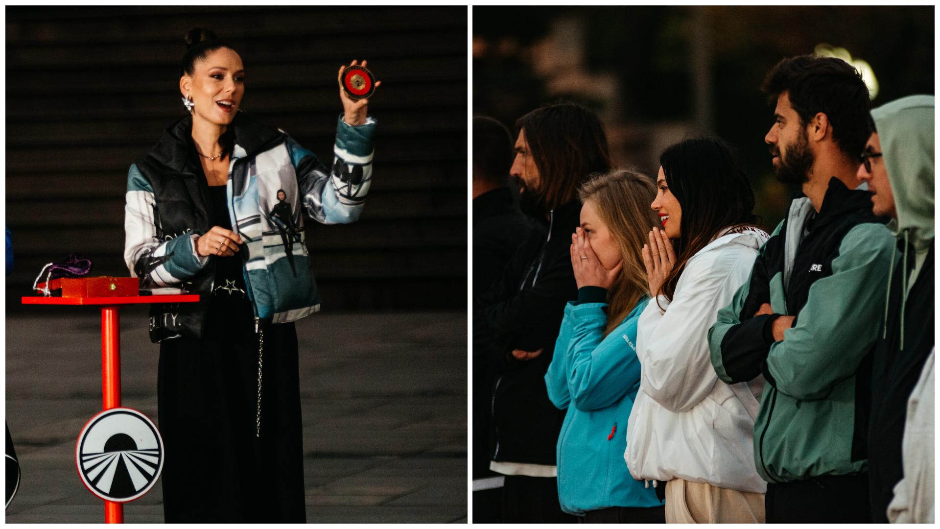 Asia Express sezonul 8, 8 octombrie 2025. Ce echipă a fost eliminată de pe Drumul Eroilor în etapa cinci: „Mai rar așa ceva!”