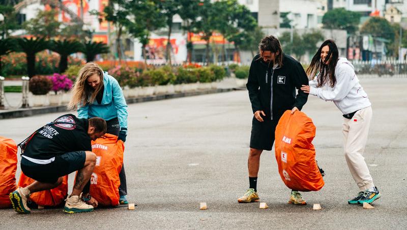 Asia Express sezonul 8, 8 octombrie 2025. Ce echipă a fost eliminată de pe Drumul Eroilor în etapa cinci: „Mai rar așa ceva!”