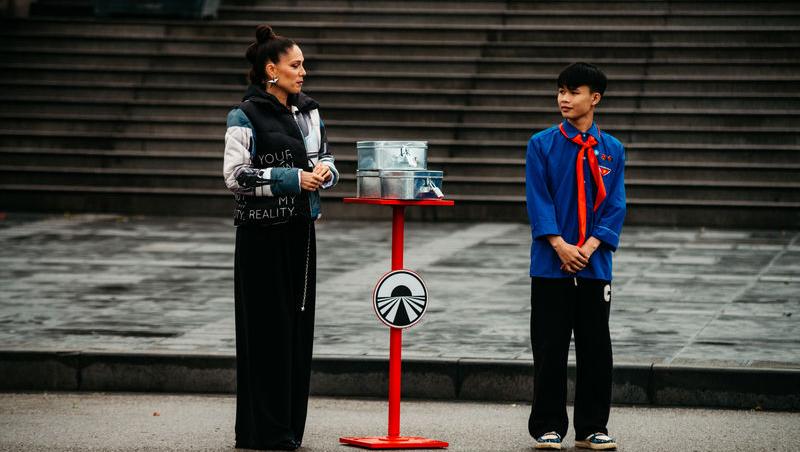 Asia Express sezonul 8, 8 octombrie 2025. Ce echipă a fost eliminată de pe Drumul Eroilor în etapa cinci: „Mai rar așa ceva!”