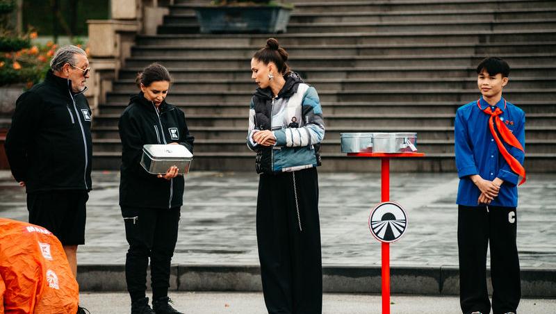 Asia Express sezonul 8, 8 octombrie 2025. Ce echipă a fost eliminată de pe Drumul Eroilor în etapa cinci: „Mai rar așa ceva!”