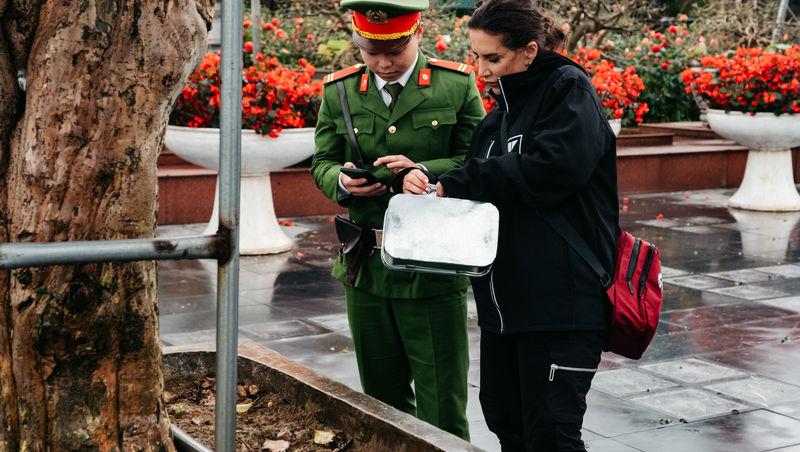 Asia Express sezonul 8, 8 octombrie 2025. Ce echipă a fost eliminată de pe Drumul Eroilor în etapa cinci: „Mai rar așa ceva!”