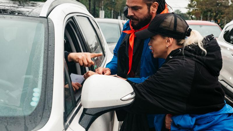 Asia Express sezonul 8, 8 octombrie 2025. Ce echipă a fost eliminată de pe Drumul Eroilor în etapa cinci: „Mai rar așa ceva!”