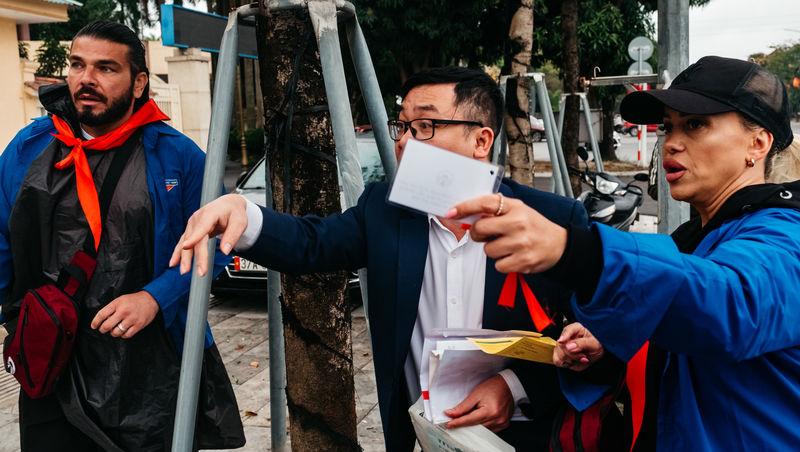 Asia Express sezonul 8, 8 octombrie 2025. Ce echipă a fost eliminată de pe Drumul Eroilor în etapa cinci: „Mai rar așa ceva!”