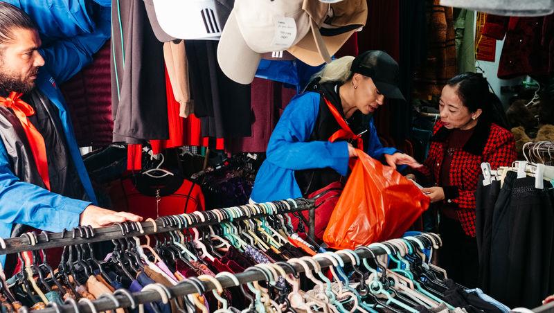 Asia Express sezonul 8, 8 octombrie 2025. Ce echipă a fost eliminată de pe Drumul Eroilor în etapa cinci: „Mai rar așa ceva!”