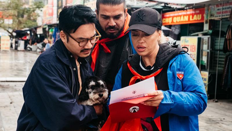 Asia Express sezonul 8, 8 octombrie 2025. Ce echipă a fost eliminată de pe Drumul Eroilor în etapa cinci: „Mai rar așa ceva!”