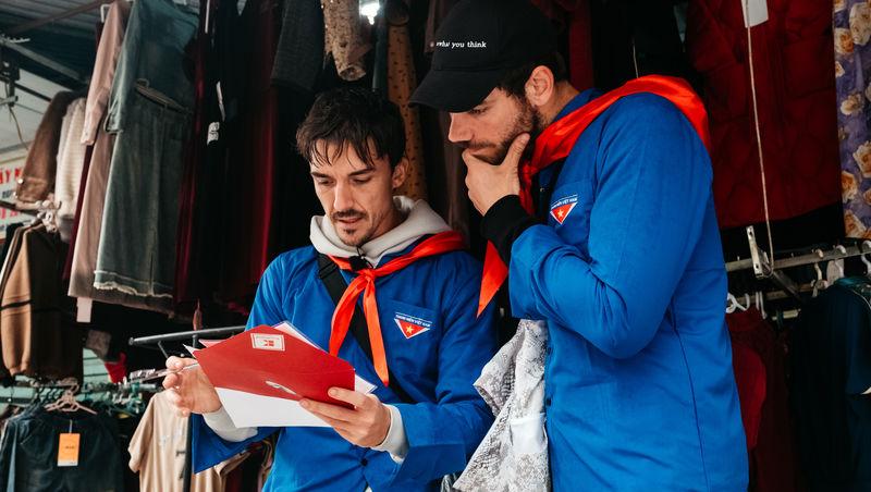 Asia Express sezonul 8, 8 octombrie 2025. Ce echipă a fost eliminată de pe Drumul Eroilor în etapa cinci: „Mai rar așa ceva!”