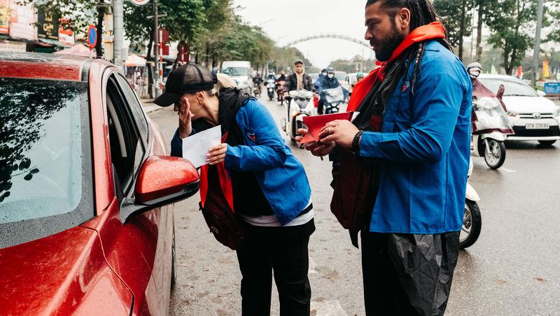 Asia Express sezonul 8, 8 octombrie 2025. Ce echipă a fost eliminată de pe Drumul Eroilor în etapa cinci: „Mai rar așa ceva!”