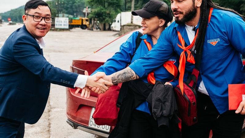 Asia Express sezonul 8, 8 octombrie 2025. Ce echipă a fost eliminată de pe Drumul Eroilor în etapa cinci: „Mai rar așa ceva!”