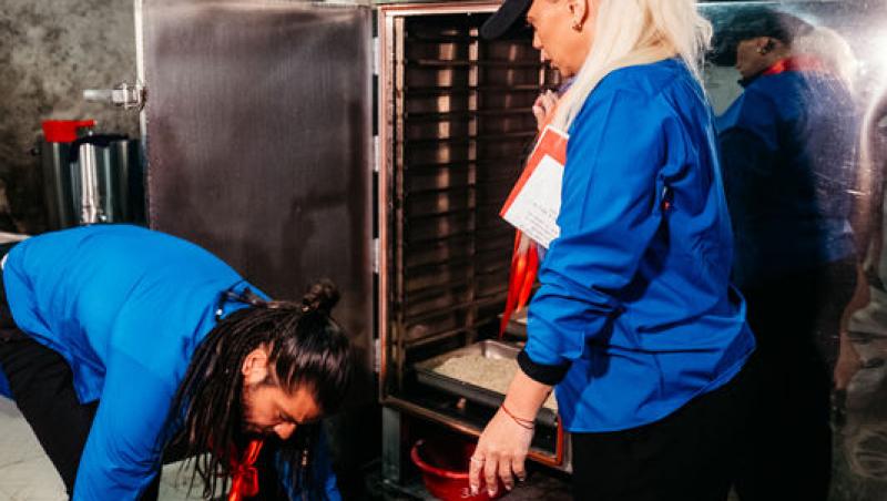 Asia Express sezonul 8, 8 octombrie 2025. Ce echipă a fost eliminată de pe Drumul Eroilor în etapa cinci: „Mai rar așa ceva!”