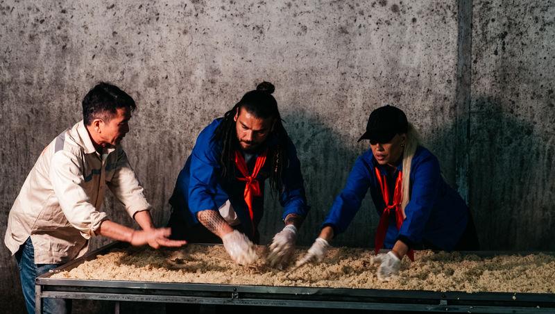 Asia Express sezonul 8, 8 octombrie 2025. Ce echipă a fost eliminată de pe Drumul Eroilor în etapa cinci: „Mai rar așa ceva!”