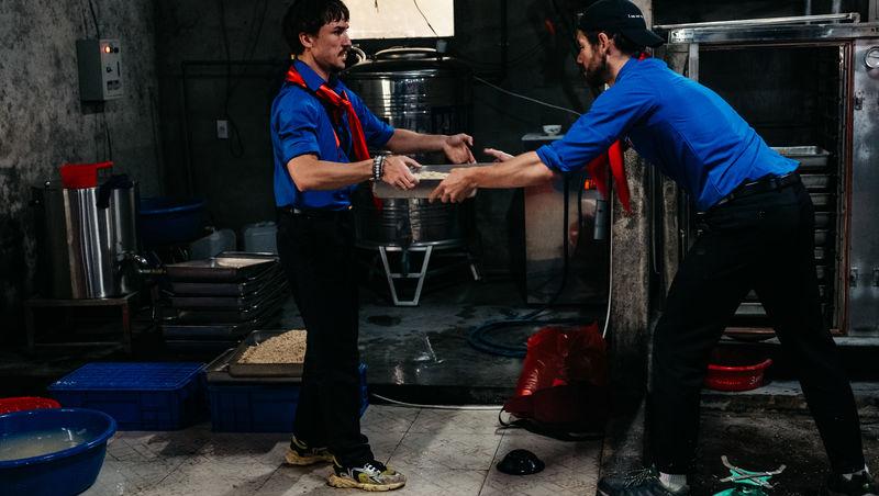 Asia Express sezonul 8, 8 octombrie 2025. Ce echipă a fost eliminată de pe Drumul Eroilor în etapa cinci: „Mai rar așa ceva!”