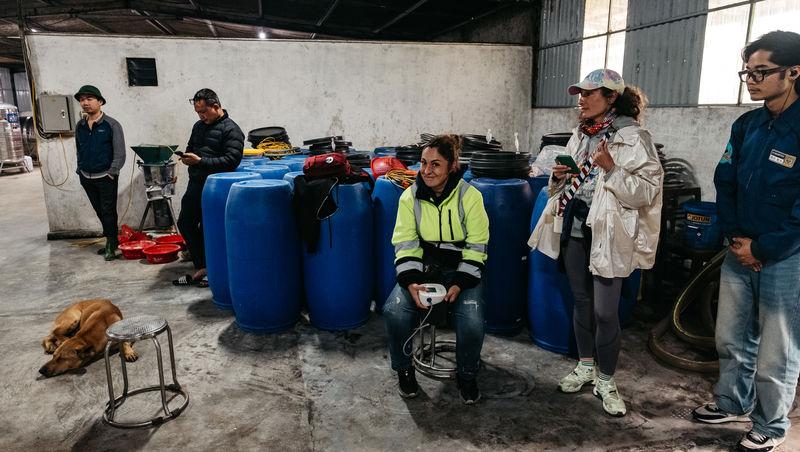 Asia Express sezonul 8, 8 octombrie 2025. Ce echipă a fost eliminată de pe Drumul Eroilor în etapa cinci: „Mai rar așa ceva!”