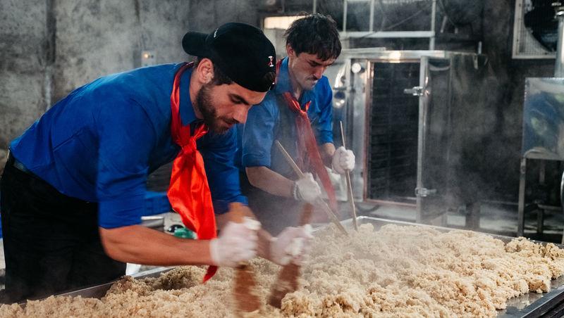 Asia Express sezonul 8, 8 octombrie 2025. Ce echipă a fost eliminată de pe Drumul Eroilor în etapa cinci: „Mai rar așa ceva!”