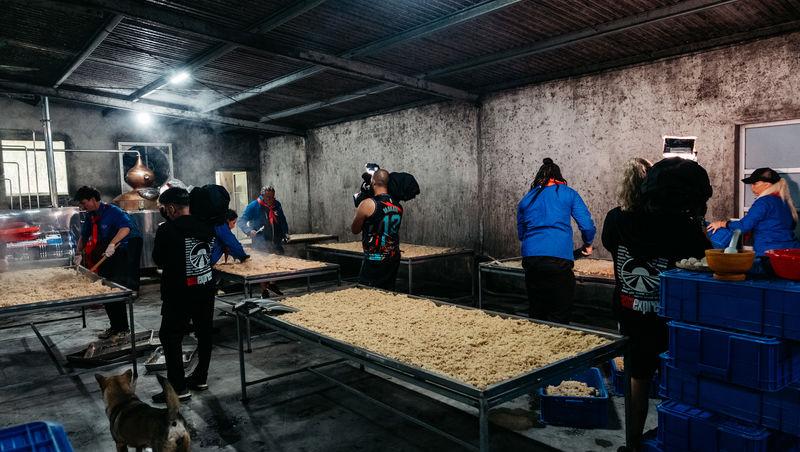 Asia Express sezonul 8, 8 octombrie 2025. Ce echipă a fost eliminată de pe Drumul Eroilor în etapa cinci: „Mai rar așa ceva!”