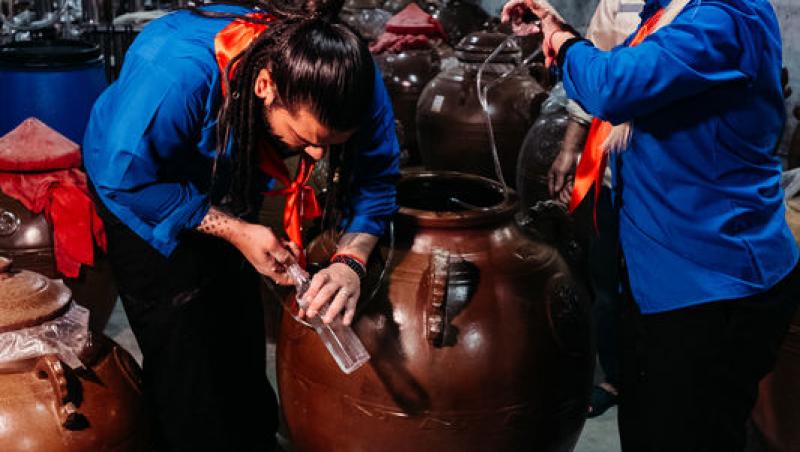 Asia Express sezonul 8, 8 octombrie 2025. Ce echipă a fost eliminată de pe Drumul Eroilor în etapa cinci: „Mai rar așa ceva!”