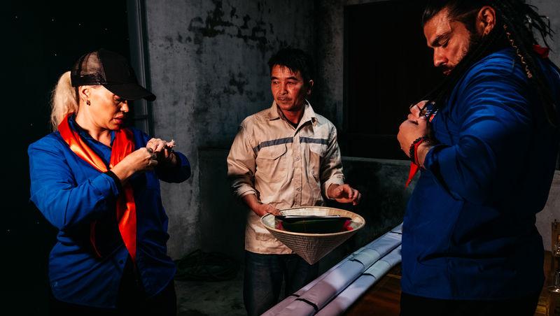 Asia Express sezonul 8, 8 octombrie 2025. Ce echipă a fost eliminată de pe Drumul Eroilor în etapa cinci: „Mai rar așa ceva!”