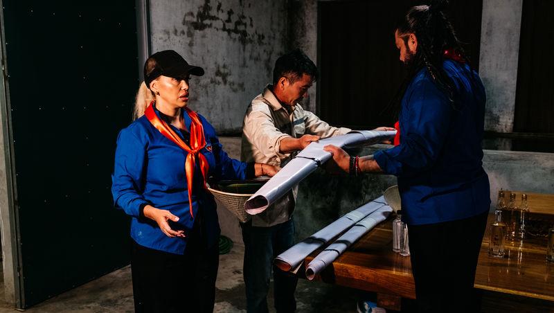 Asia Express sezonul 8, 8 octombrie 2025. Ce echipă a fost eliminată de pe Drumul Eroilor în etapa cinci: „Mai rar așa ceva!”