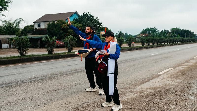 Asia Express sezonul 8, 8 octombrie 2025. Ce echipă a fost eliminată de pe Drumul Eroilor în etapa cinci: „Mai rar așa ceva!”