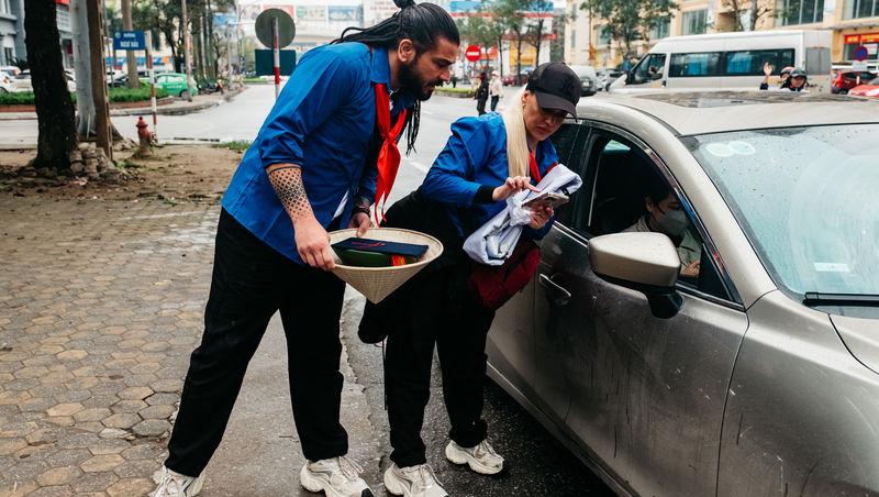 Asia Express sezonul 8, 8 octombrie 2025. Ce echipă a fost eliminată de pe Drumul Eroilor în etapa cinci: „Mai rar așa ceva!”