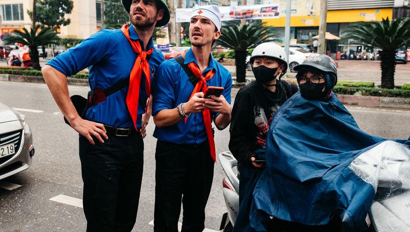 Asia Express sezonul 8, 8 octombrie 2025. Ce echipă a fost eliminată de pe Drumul Eroilor în etapa cinci: „Mai rar așa ceva!”