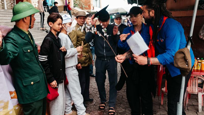 Asia Express sezonul 8, 8 octombrie 2025. Ce echipă a fost eliminată de pe Drumul Eroilor în etapa cinci: „Mai rar așa ceva!”