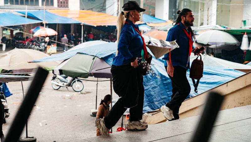 Asia Express sezonul 8, 8 octombrie 2025. Ce echipă a fost eliminată de pe Drumul Eroilor în etapa cinci: „Mai rar așa ceva!”