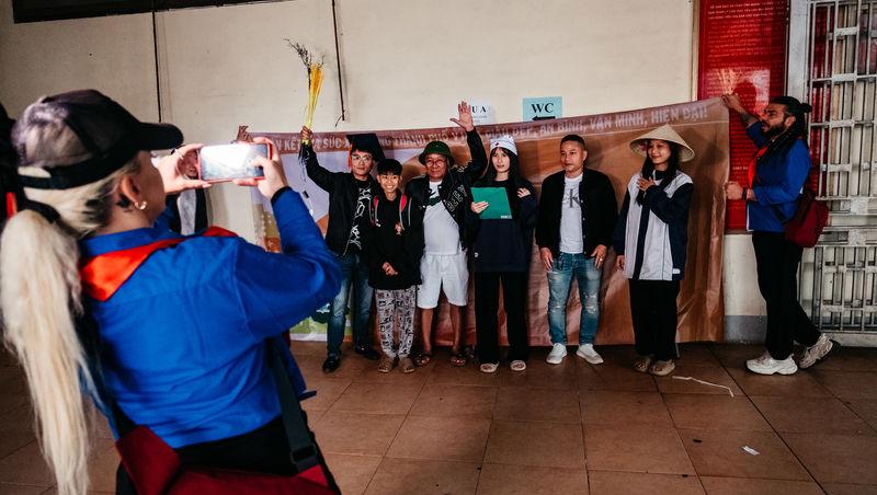 Asia Express sezonul 8, 8 octombrie 2025. Ce echipă a fost eliminată de pe Drumul Eroilor în etapa cinci: „Mai rar așa ceva!”