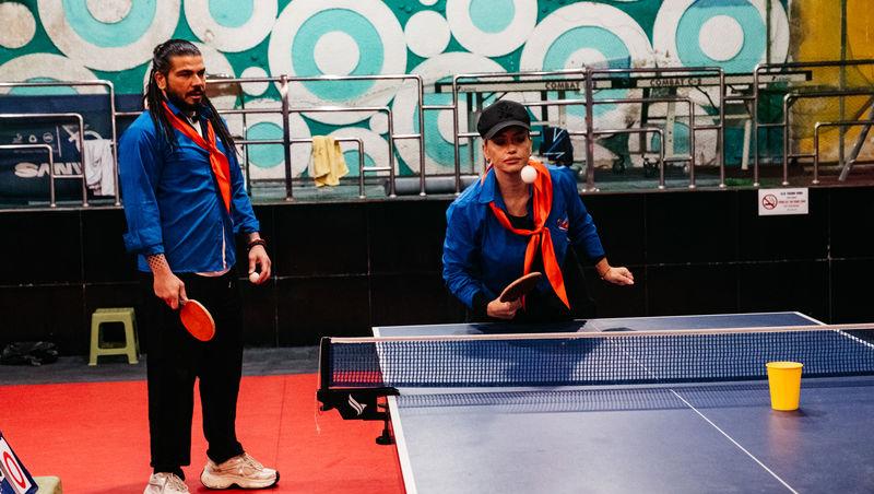 Asia Express sezonul 8, 8 octombrie 2025. Ce echipă a fost eliminată de pe Drumul Eroilor în etapa cinci: „Mai rar așa ceva!”