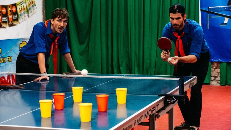 Asia Express sezonul 8, 8 octombrie 2025. Ce echipă a fost eliminată de pe Drumul Eroilor în etapa cinci: „Mai rar așa ceva!”