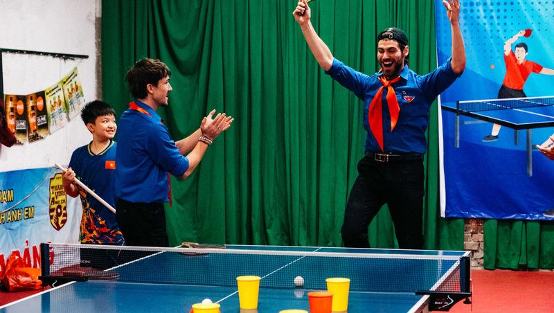 Asia Express sezonul 8, 8 octombrie 2025. Ce echipă a fost eliminată de pe Drumul Eroilor în etapa cinci: „Mai rar așa ceva!”