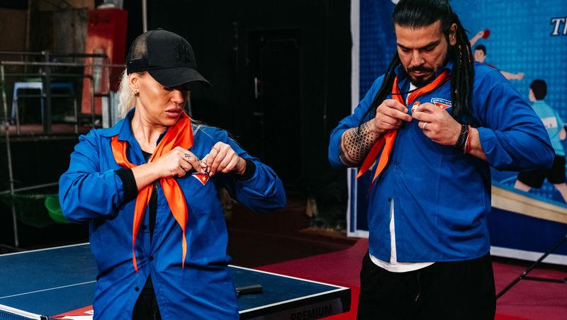 Asia Express sezonul 8, 8 octombrie 2025. Ce echipă a fost eliminată de pe Drumul Eroilor în etapa cinci: „Mai rar așa ceva!”