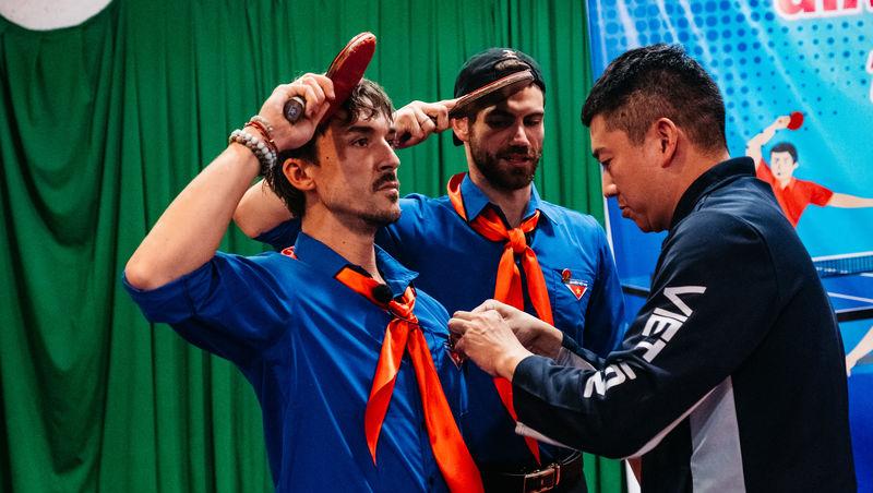 Asia Express sezonul 8, 8 octombrie 2025. Ce echipă a fost eliminată de pe Drumul Eroilor în etapa cinci: „Mai rar așa ceva!”