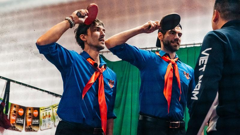 Asia Express sezonul 8, 8 octombrie 2025. Ce echipă a fost eliminată de pe Drumul Eroilor în etapa cinci: „Mai rar așa ceva!”