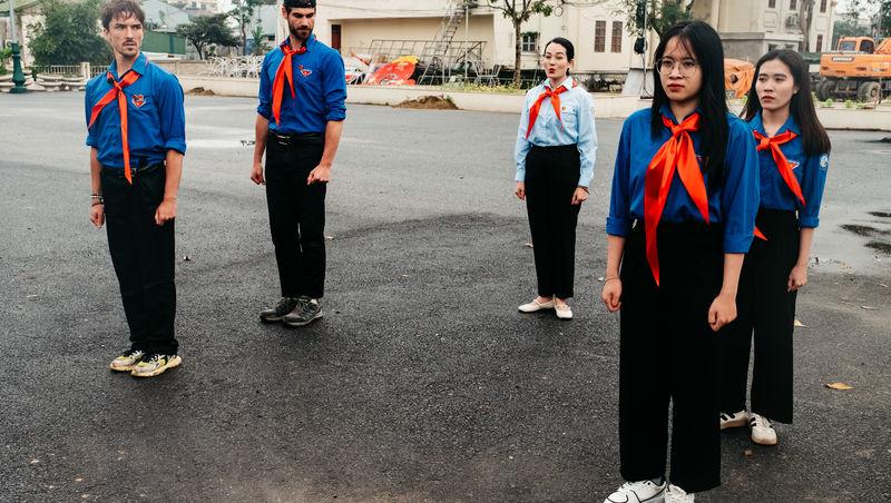 Asia Express sezonul 8, 8 octombrie 2025. Ce echipă a fost eliminată de pe Drumul Eroilor în etapa cinci: „Mai rar așa ceva!”