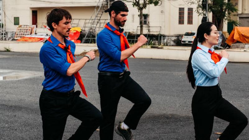 Asia Express sezonul 8, 8 octombrie 2025. Ce echipă a fost eliminată de pe Drumul Eroilor în etapa cinci: „Mai rar așa ceva!”