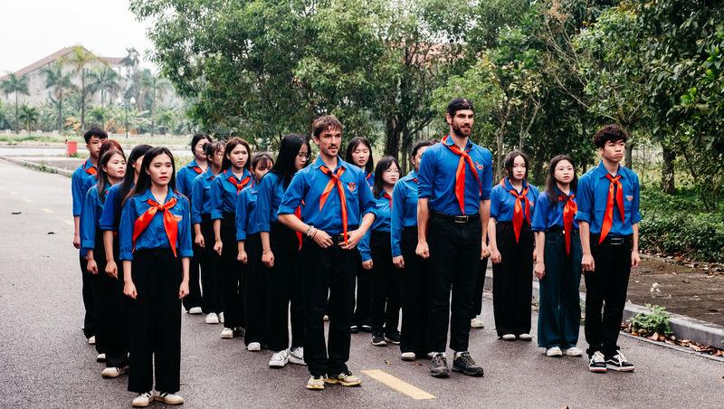 Asia Express sezonul 8, 8 octombrie 2025. Ce echipă a fost eliminată de pe Drumul Eroilor în etapa cinci: „Mai rar așa ceva!”