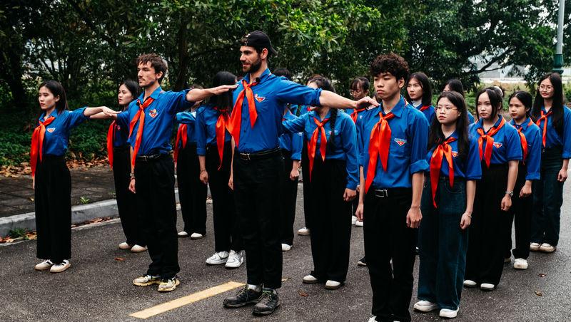 Asia Express sezonul 8, 8 octombrie 2025. Ce echipă a fost eliminată de pe Drumul Eroilor în etapa cinci: „Mai rar așa ceva!”