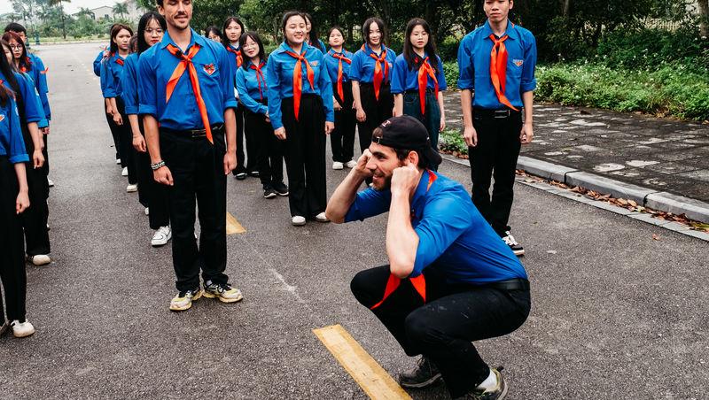 Asia Express sezonul 8, 8 octombrie 2025. Ce echipă a fost eliminată de pe Drumul Eroilor în etapa cinci: „Mai rar așa ceva!”