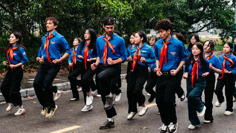 Asia Express sezonul 8, 8 octombrie 2025. Ce echipă a fost eliminată de pe Drumul Eroilor în etapa cinci: „Mai rar așa ceva!”