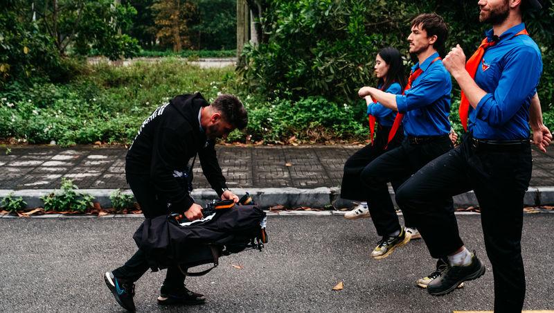 Asia Express sezonul 8, 8 octombrie 2025. Ce echipă a fost eliminată de pe Drumul Eroilor în etapa cinci: „Mai rar așa ceva!”