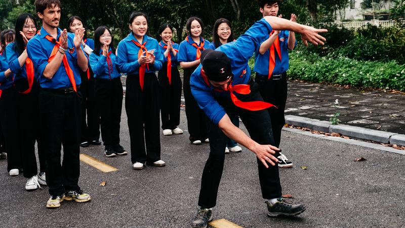 Asia Express sezonul 8, 8 octombrie 2025. Ce echipă a fost eliminată de pe Drumul Eroilor în etapa cinci: „Mai rar așa ceva!”