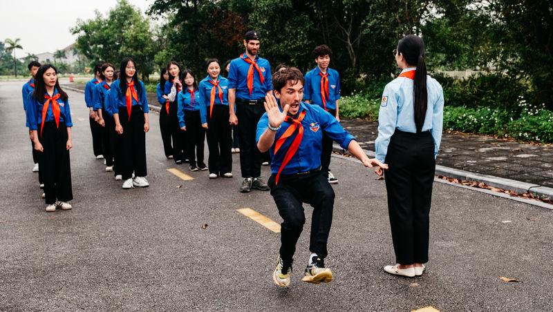 Asia Express sezonul 8, 8 octombrie 2025. Ce echipă a fost eliminată de pe Drumul Eroilor în etapa cinci: „Mai rar așa ceva!”