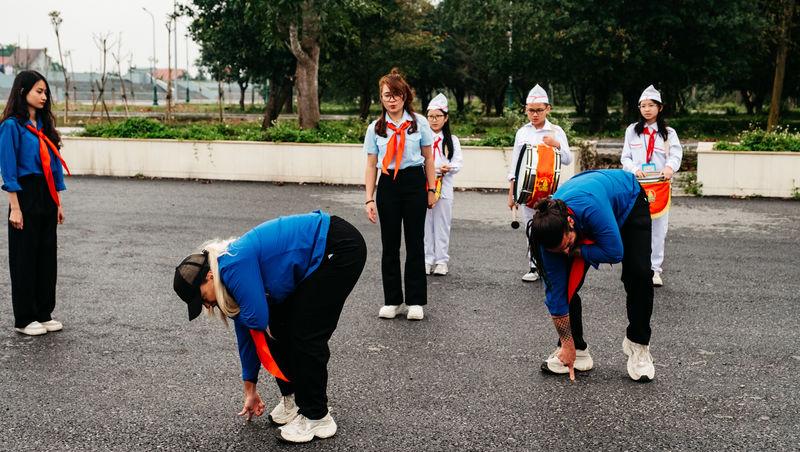 Asia Express sezonul 8, 8 octombrie 2025. Ce echipă a fost eliminată de pe Drumul Eroilor în etapa cinci: „Mai rar așa ceva!”