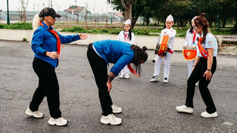 Asia Express sezonul 8, 8 octombrie 2025. Ce echipă a fost eliminată de pe Drumul Eroilor în etapa cinci: „Mai rar așa ceva!”