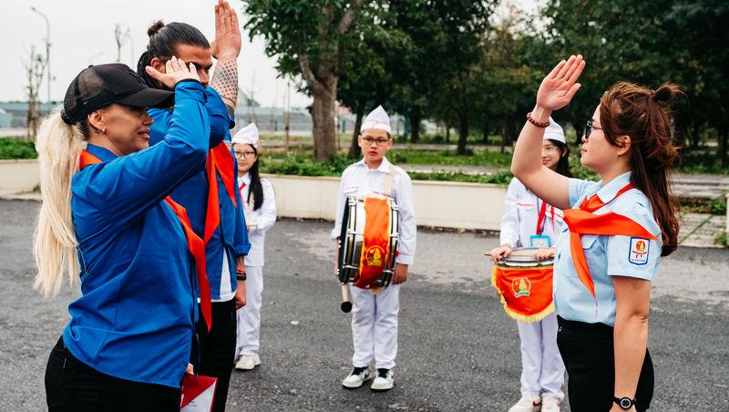 Asia Express sezonul 8, 8 octombrie 2025. Ce echipă a fost eliminată de pe Drumul Eroilor în etapa cinci: „Mai rar așa ceva!”