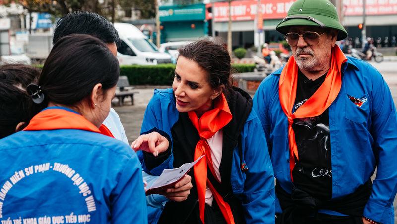 Asia Express sezonul 8, 8 octombrie 2025. Ce echipă a fost eliminată de pe Drumul Eroilor în etapa cinci: „Mai rar așa ceva!”