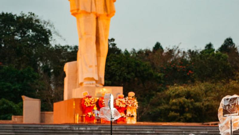 Asia Express sezonul 8, 8 octombrie 2025. Ce echipă a fost eliminată de pe Drumul Eroilor în etapa cinci: „Mai rar așa ceva!”