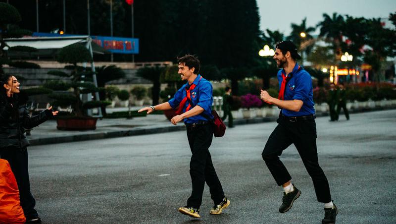 Asia Express sezonul 8, 8 octombrie 2025. Ce echipă a fost eliminată de pe Drumul Eroilor în etapa cinci: „Mai rar așa ceva!”