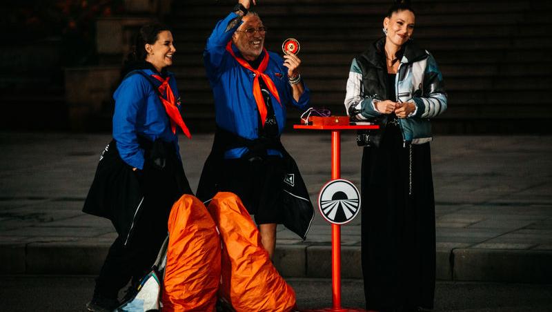 Asia Express sezonul 8, 8 octombrie 2025. Ce echipă a fost eliminată de pe Drumul Eroilor în etapa cinci: „Mai rar așa ceva!”