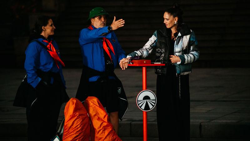 Asia Express sezonul 8, 8 octombrie 2025. Ce echipă a fost eliminată de pe Drumul Eroilor în etapa cinci: „Mai rar așa ceva!”